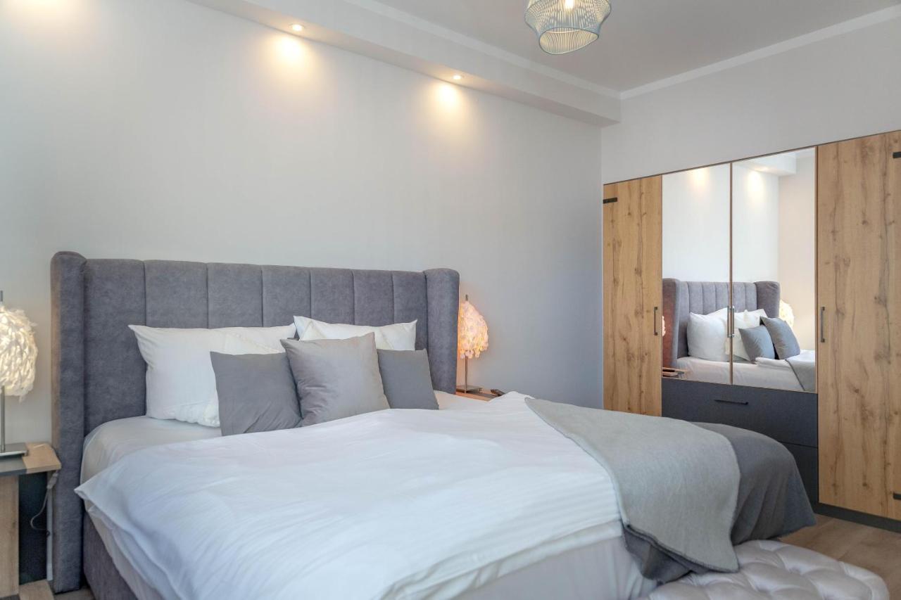 Apartamento Thyra Westerland Exterior foto