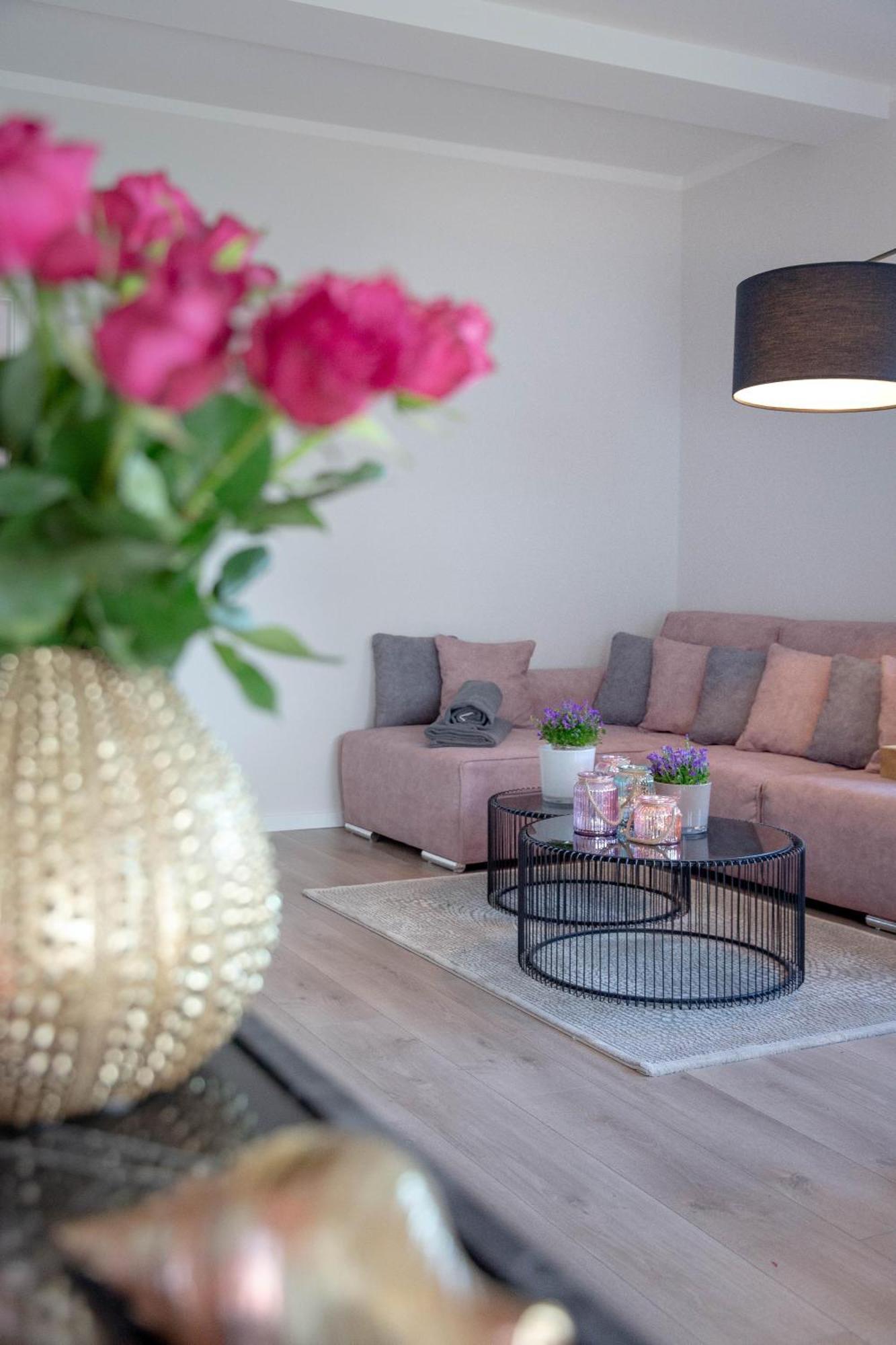 Apartamento Thyra Westerland Exterior foto